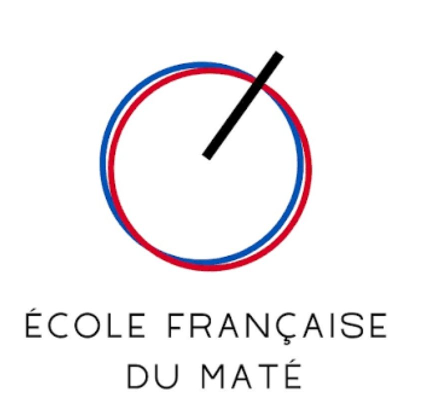 Logo L'École Française du Maté