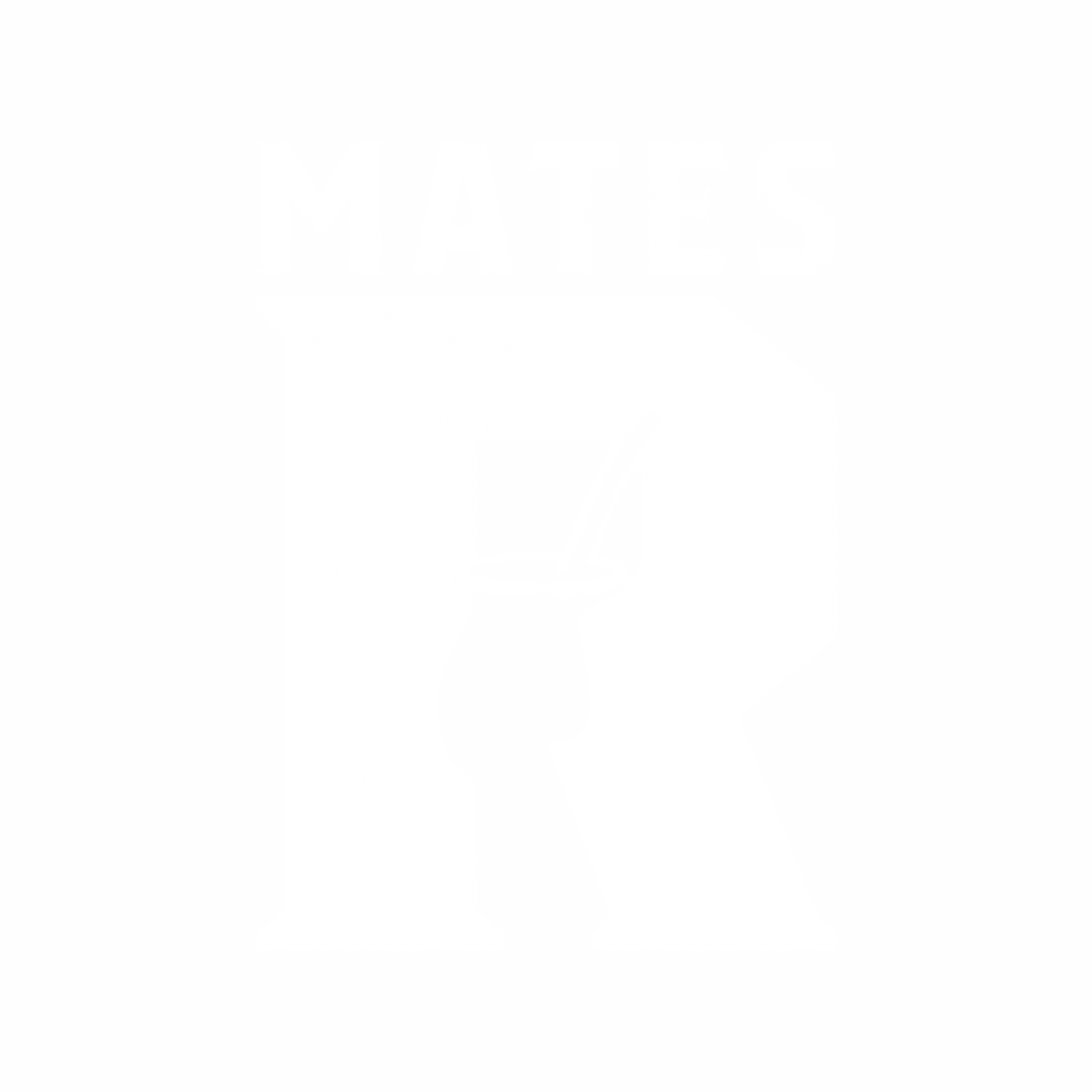LOGOS NUEVOS_VERTICAL BLANCO mates ramos