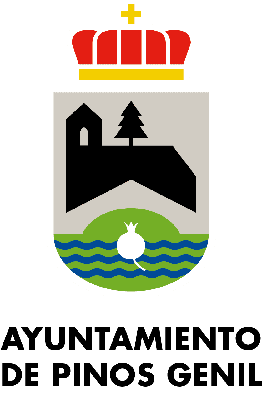 Logo ESCUDO PINOS GENIL