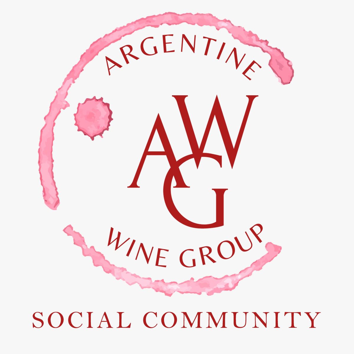 logo argentine wine group