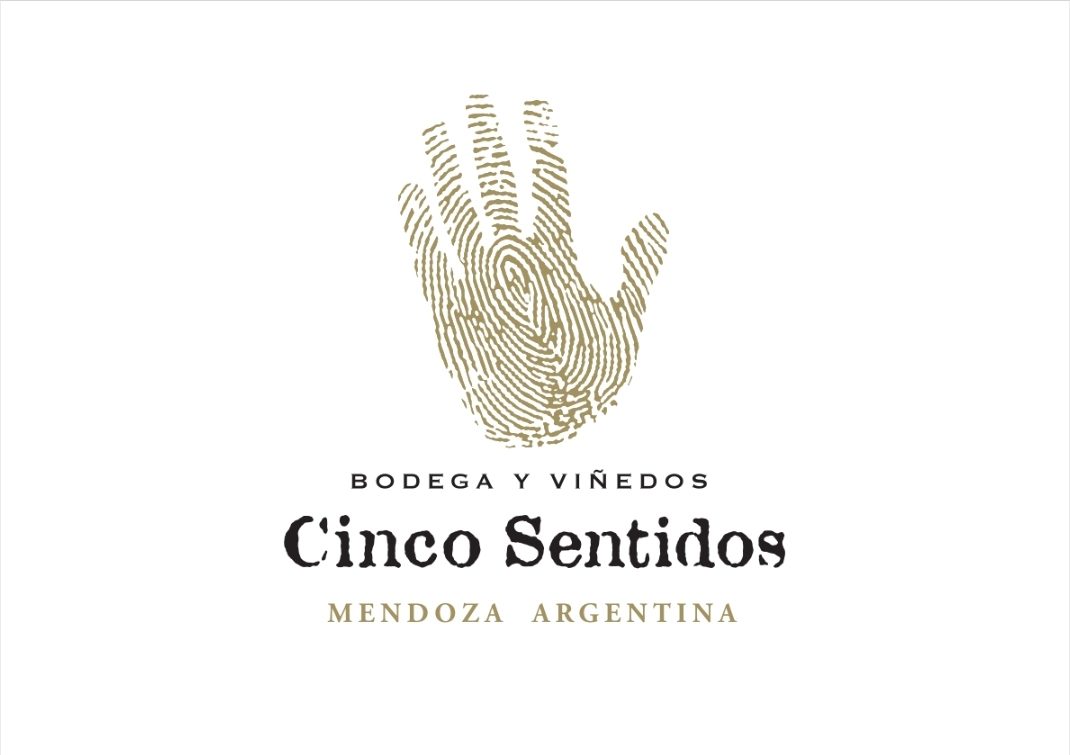 logo bodega 5 sentidos