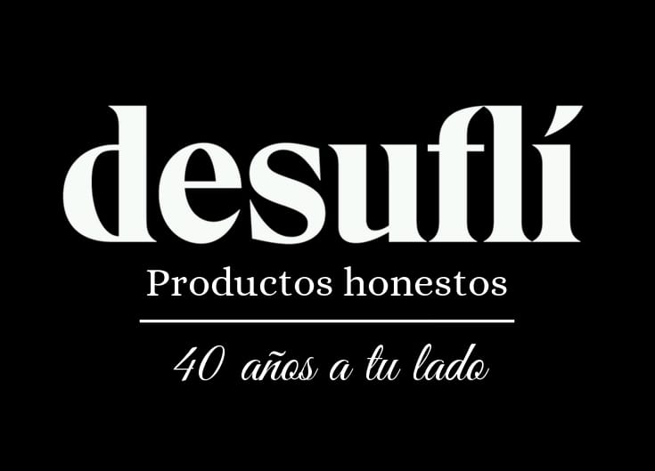 logo desuflí