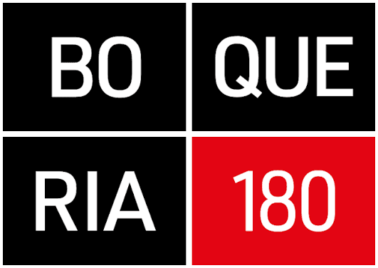 logo la boqueria