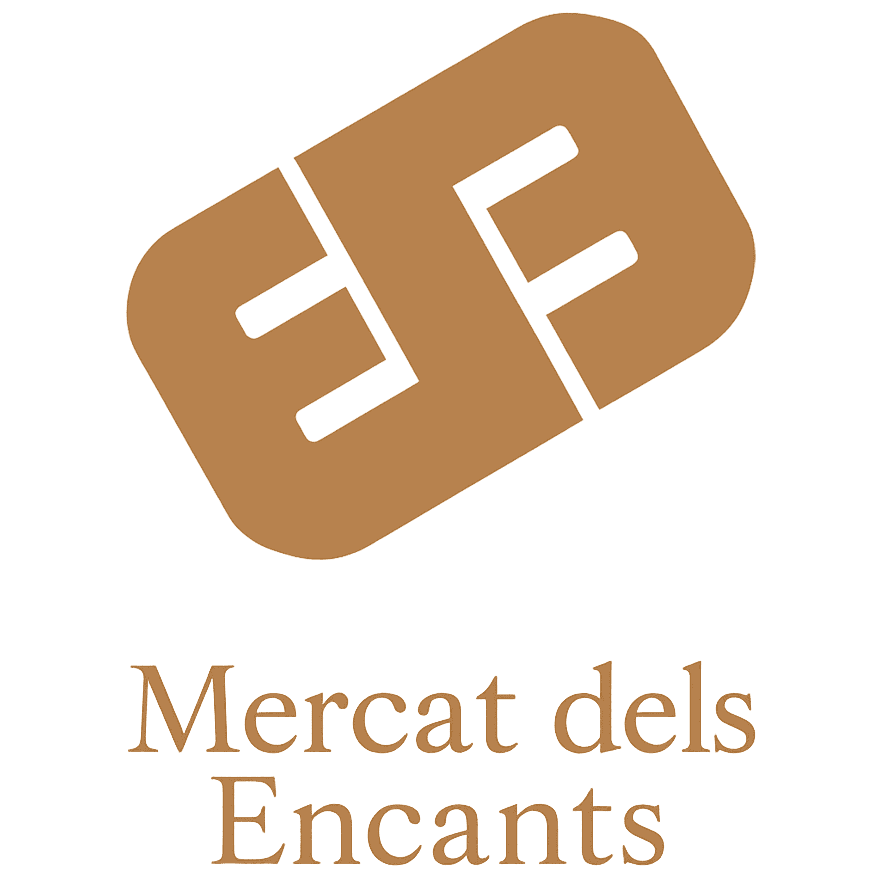 logo mercar dels encants