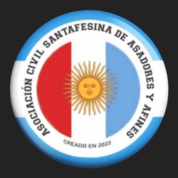 Logo Asociacion Santafesina (corregido - fondo integrado)