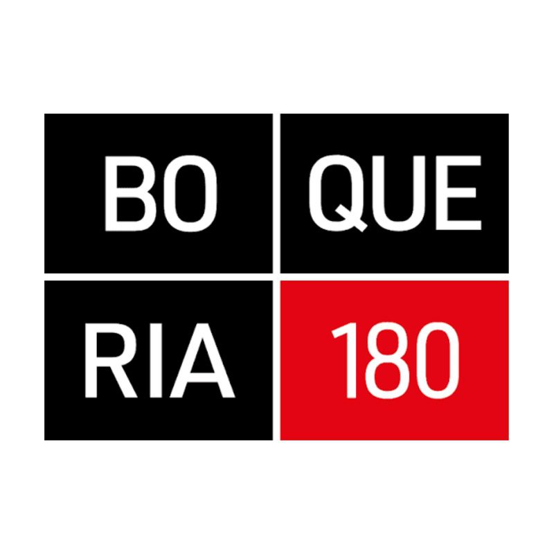 Logo La Boquería